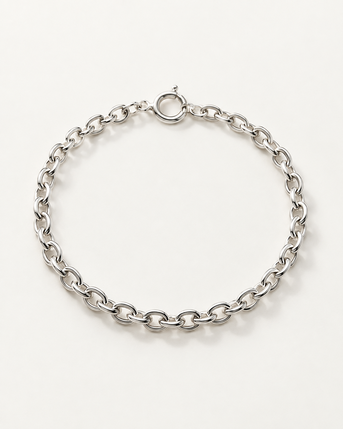 【SAMPLE】シルバーアクセサリー